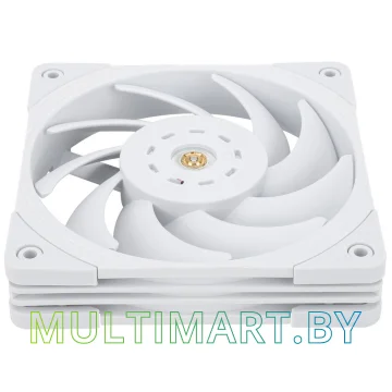 Вентилятор для корпуса Thermalright TL-B12W картинка 3